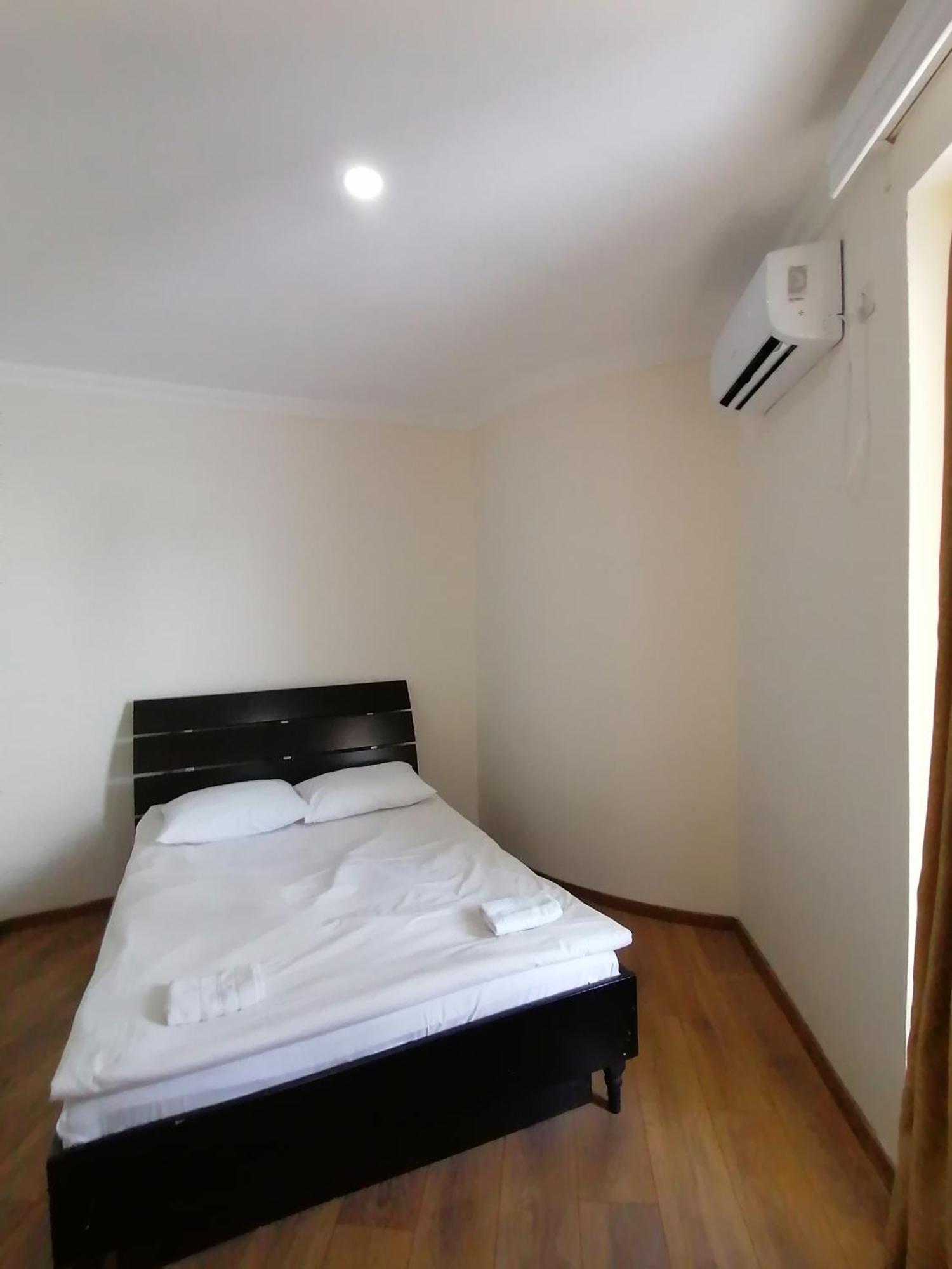 Hotel Tsiskari Ianet'i 外观 照片