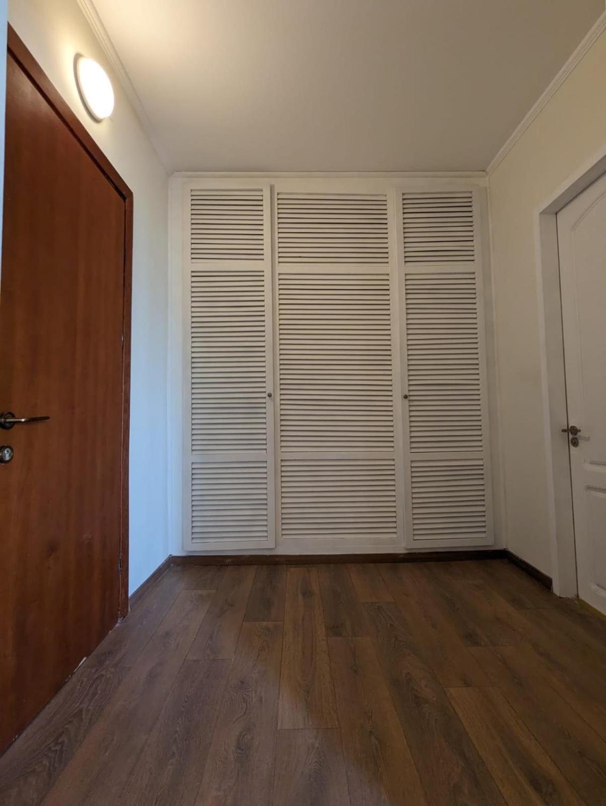 Hotel Tsiskari Ianet'i 外观 照片
