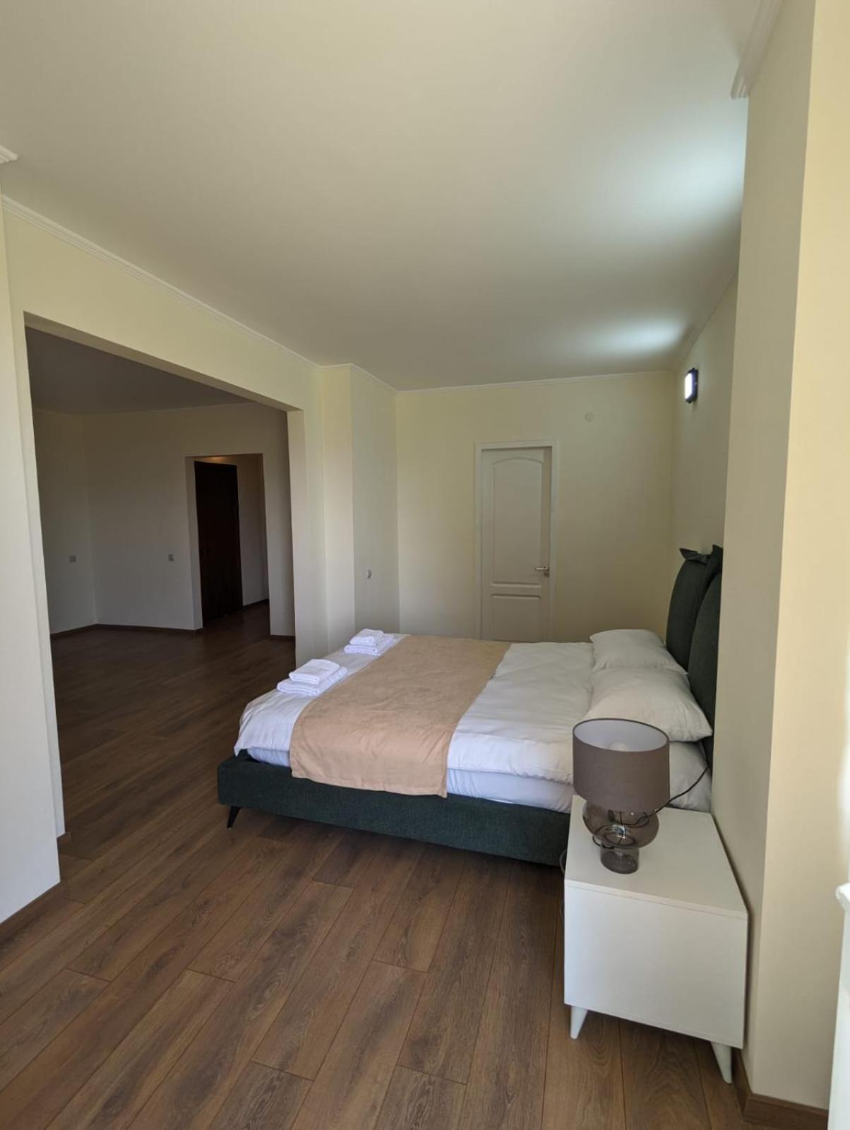 Hotel Tsiskari Ianet'i 外观 照片
