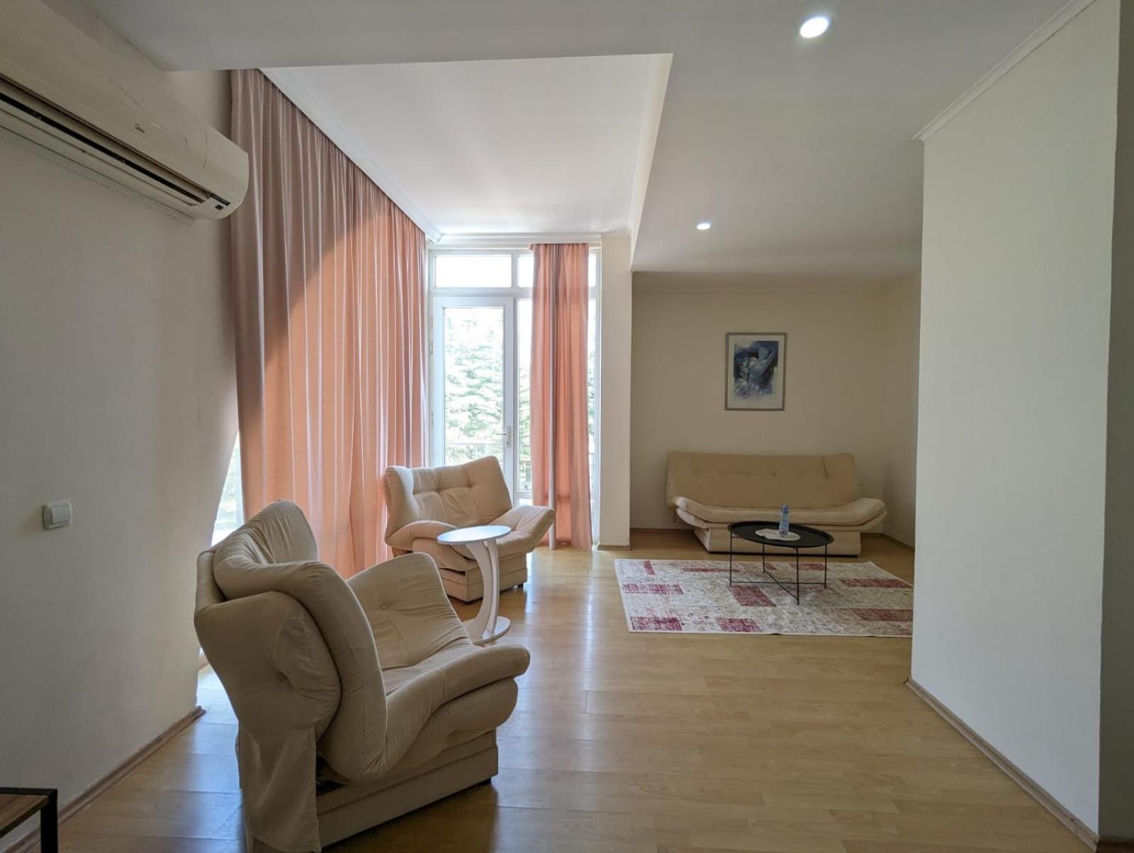 Hotel Tsiskari Ianet'i 外观 照片