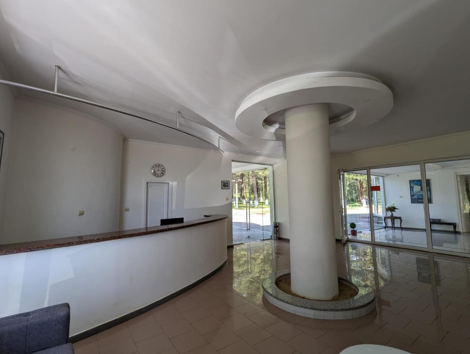 Hotel Tsiskari Ianet'i 外观 照片