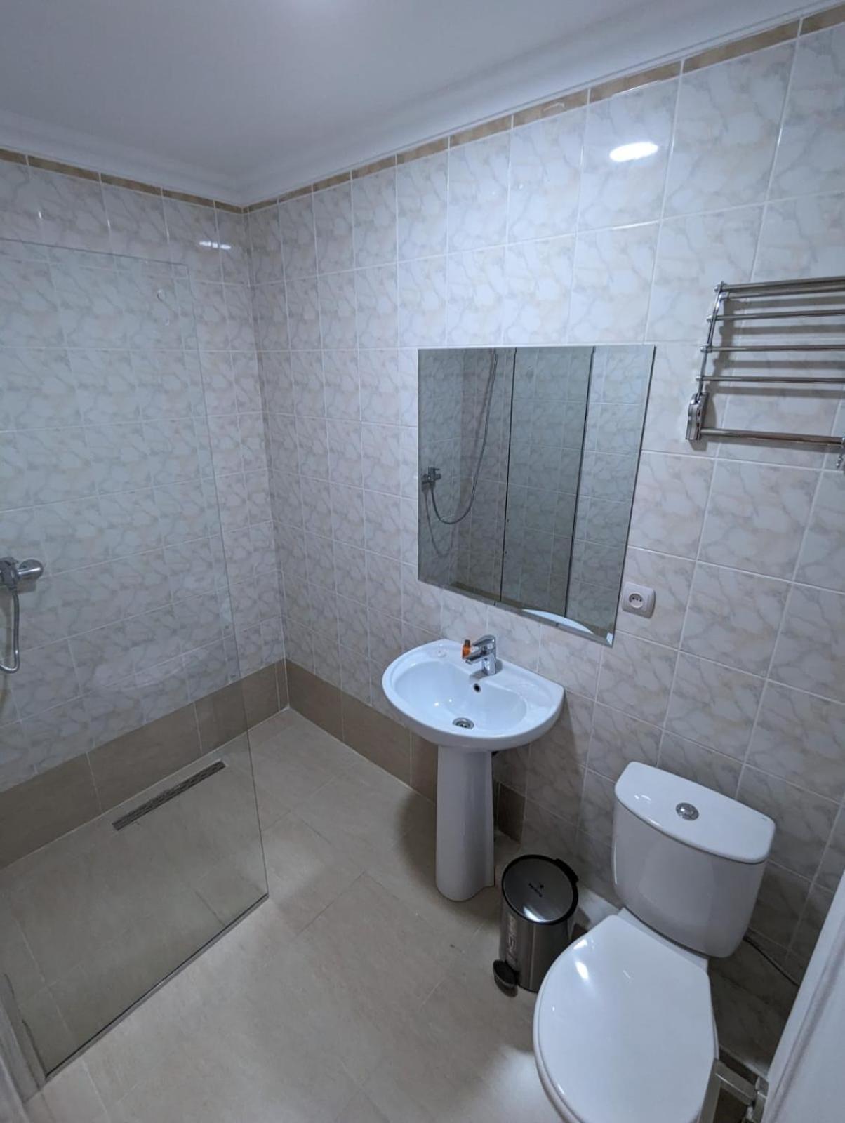 Hotel Tsiskari Ianet'i 外观 照片
